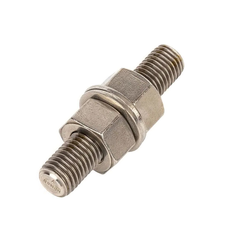 L7 galvanizado/negro/superficie HDG 3/4*10