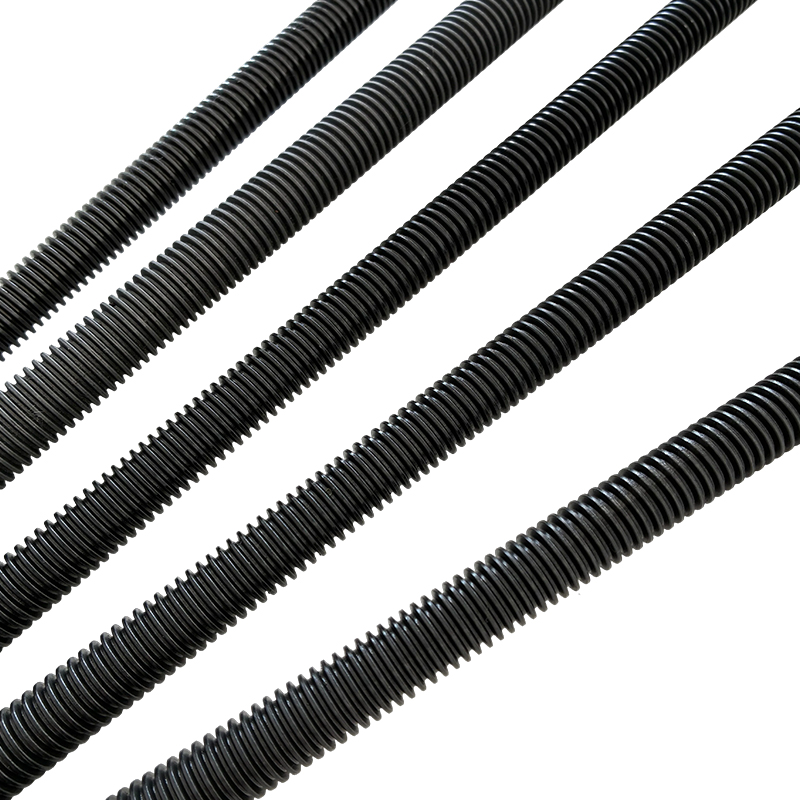 Varillas de tornillo de cabeza plana