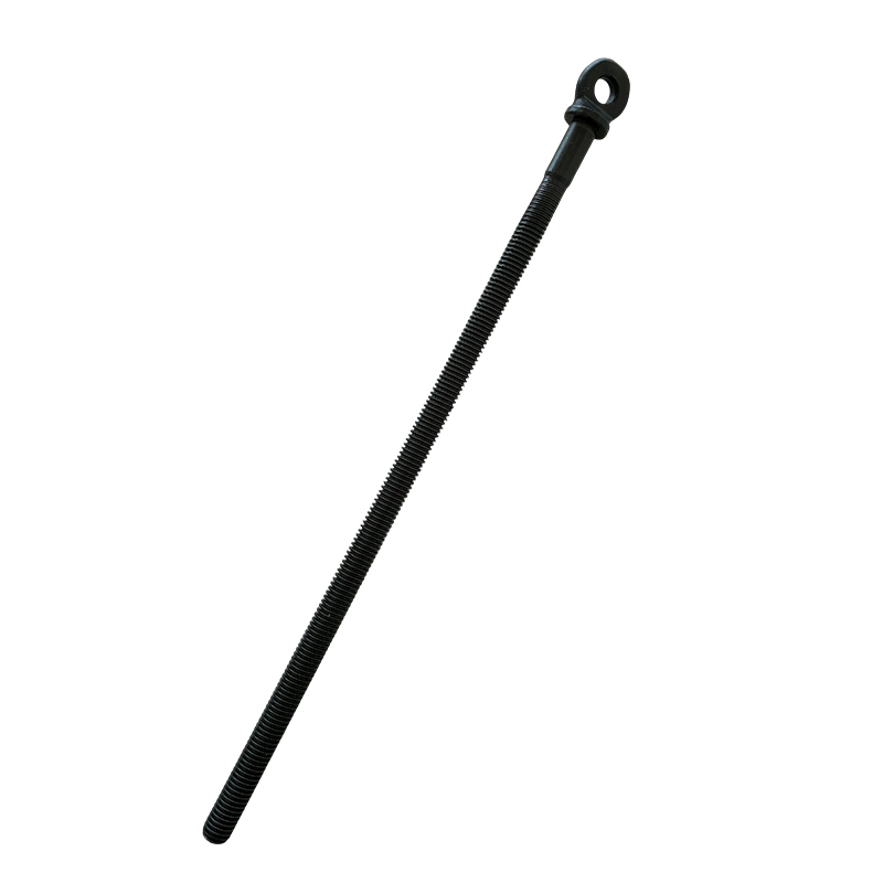 Varillas de tornillo de cabeza plana