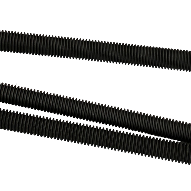 Varillas de tornillo de cabeza triangular Varillas de tornillo de cabeza triangular