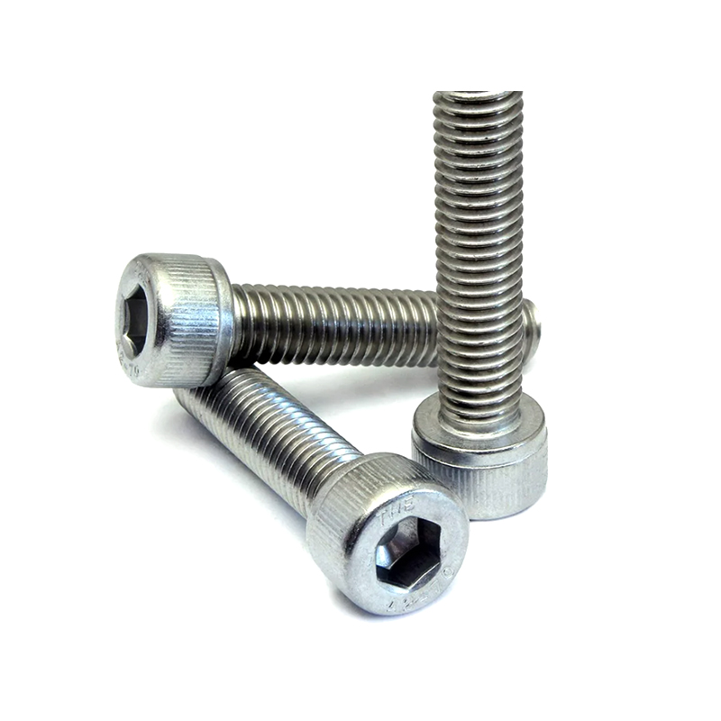 Tornillo de cabeza hueca galvanizado M14*60 de grado 8,8 Tornillo de cabeza hueca galvanizado M14*60 de grado 8,8