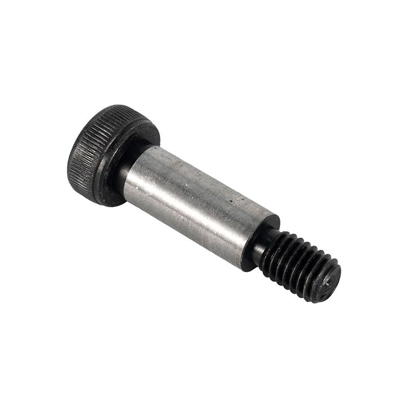 Pernos de hombro de fosfato de precisión de grado 8.8 de 1-8 UNC x 6