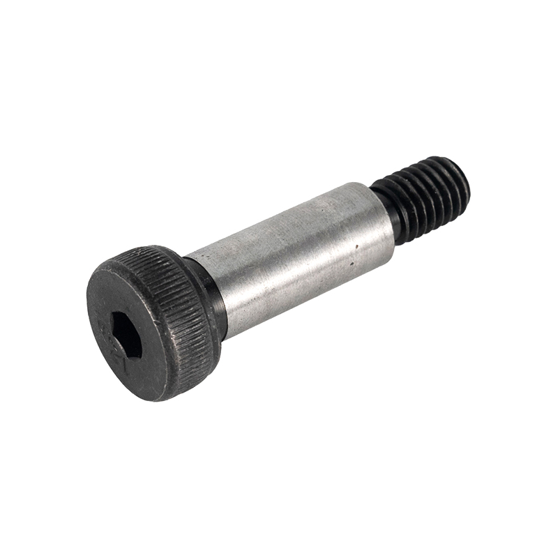 Pernos de hombro de fosfato de precisión de grado 8.8 de 1-8 UNC x 6