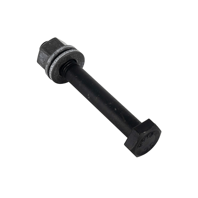 Estructura de acero M20*120 Pernos de alta resistencia galvanizados