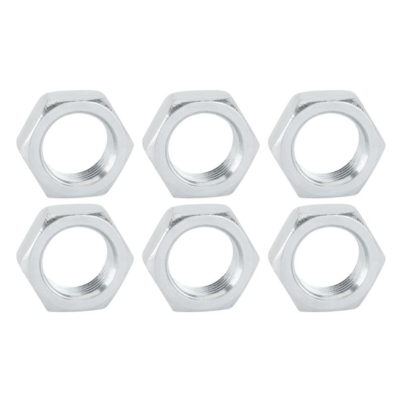 Tuercas hexagonales pesadas lisas de acero inoxidable 304 Tuercas hexagonales pesadas lisas de acero inoxidable 304